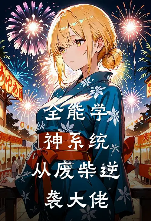 全能学神系统：从废柴逆袭大佬林辰赵天昊完结小说免费阅读_热门免费小说全能学神系统：从废柴逆袭大佬(林辰赵天昊)