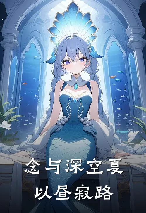 念与深空夏以昼寂路