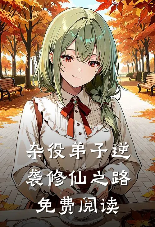 杂役弟子逆袭修仙之路免费阅读