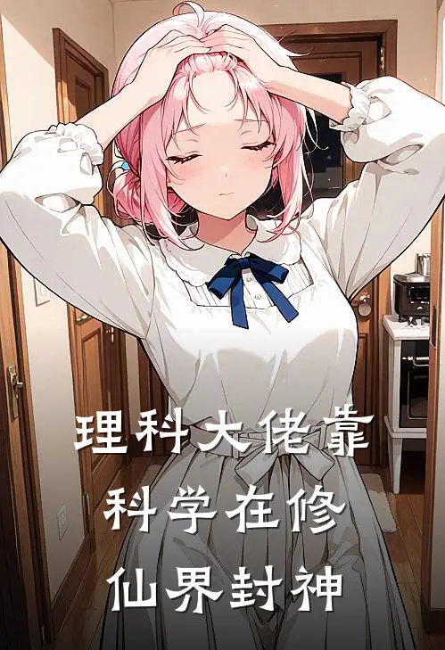理科大佬靠科学在修仙界封神