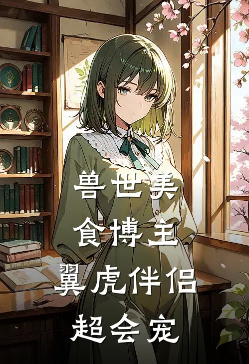 兽世美食博主，翼虎伴侣超会宠