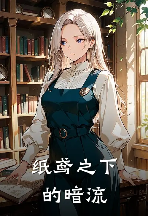 林柯澜姐（纸鸢之下的暗流）全文免费阅读无弹窗大结局_