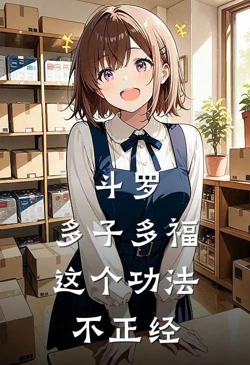 斗罗：多子多福，这个功法不正经(林凡江楠竹)推荐小说_斗罗：多子多福，这个功法不正经(林凡江楠竹)全文免费阅读大结局