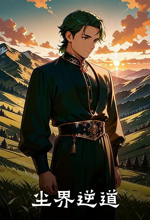 尘界逆道