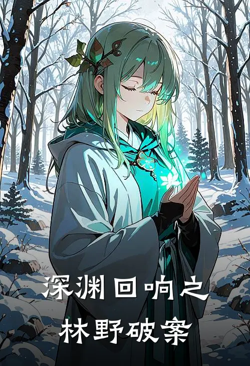 深渊回响之林野破案