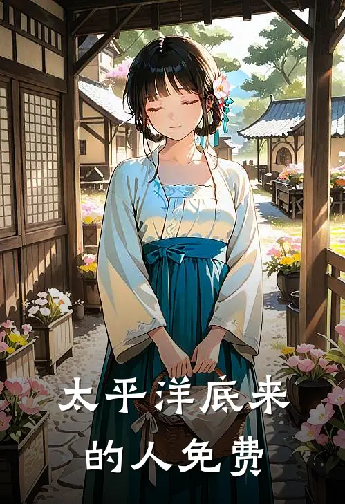 太平洋底来的人免费