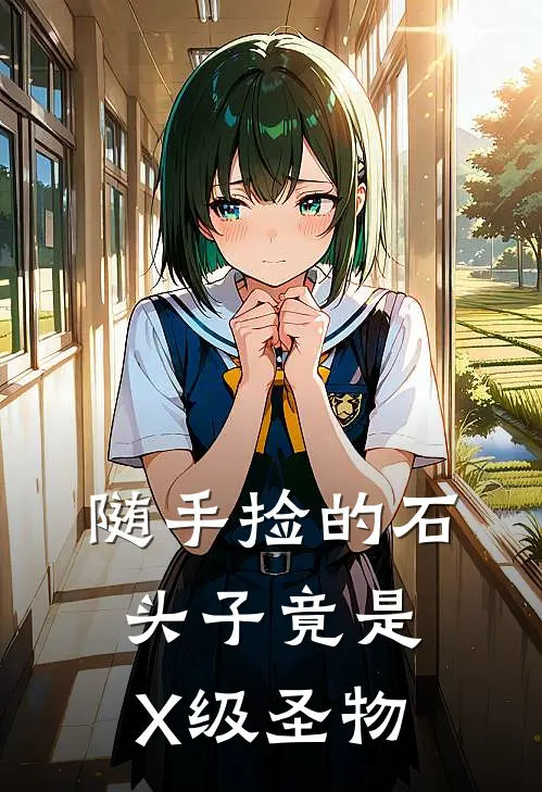 随手捡的石头子竟是X级圣物(林凡文林云清)最新免费小说_完本小说免费阅读随手捡的石头子竟是X级圣物林凡文林云清