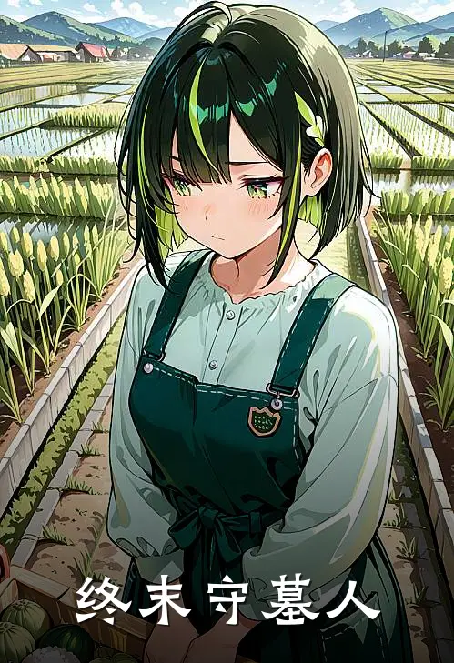 秦川王磊(终末守墓人)完整版免费在线阅读_《终末守墓人》全集在线阅读