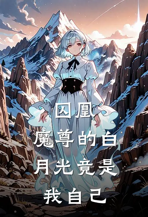 囚凰：魔尊的白月光竟是我自己