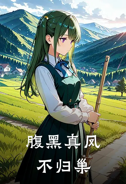 腹黑真凤不归巢