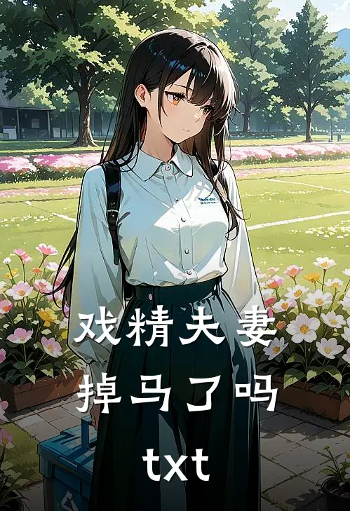 戏精夫妻掉马了吗txt