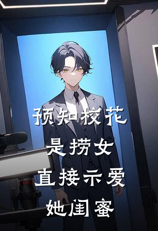 预知校花是捞女，直接示爱她闺蜜李彦许晴月完整免费小说_小说全文免费阅读预知校花是捞女，直接示爱她闺蜜李彦许晴月