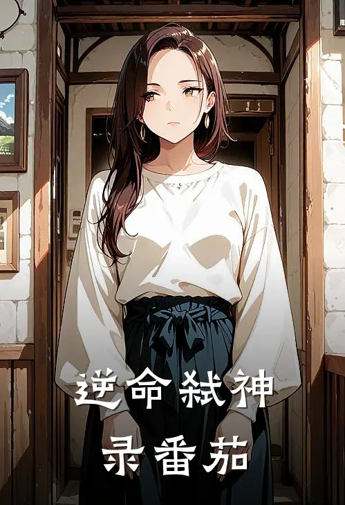 逆命弑神录番茄