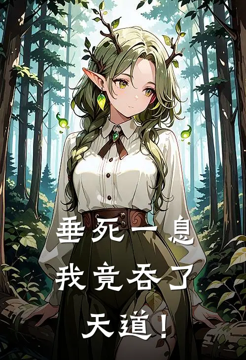 垂死一息，我竟吞了天道！(秦长生苏瑶)完本小说推荐_最新章节列表垂死一息，我竟吞了天道！(秦长生苏瑶)