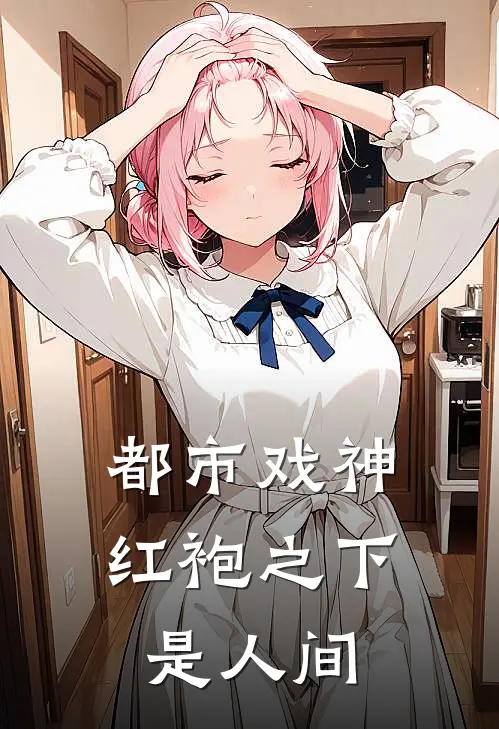 都市戏神：红袍之下是人间