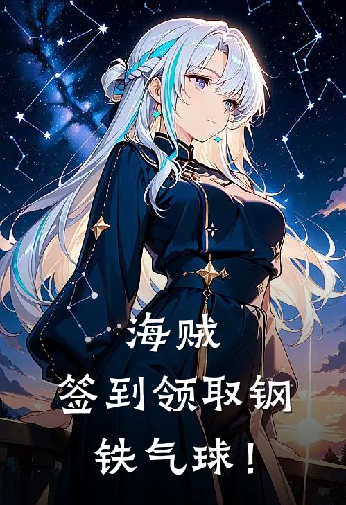 海贼：签到领取钢铁气球！(维恩巴顿)全本免费在线阅读_海贼：签到领取钢铁气球！最新章节在线阅读