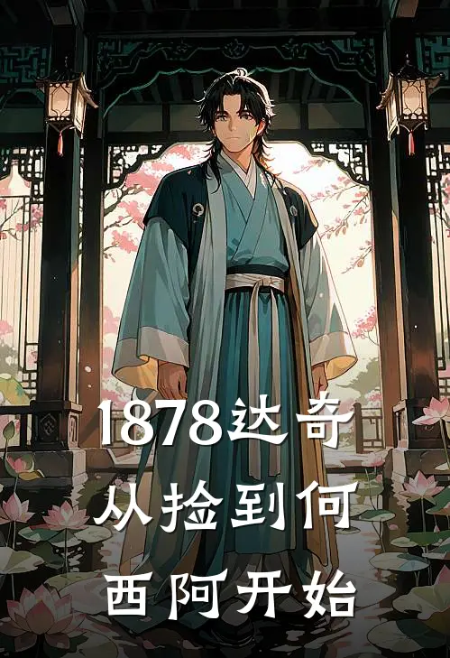 1878达奇，从捡到何西阿开始