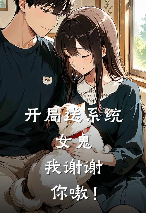 《开局送系统，女鬼：我谢谢你嗷！》孟龙孟昭阳火爆新书_开局送系统，女鬼：我谢谢你嗷！(孟龙孟昭阳)免费小说