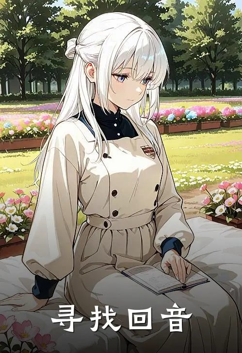 寻找回音沈星林序热门的网络小说_热门的网络小说寻找回音(沈星林序)