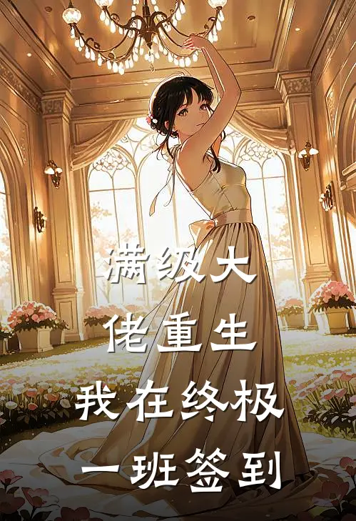 满级大佬重生，我在终极一班签到