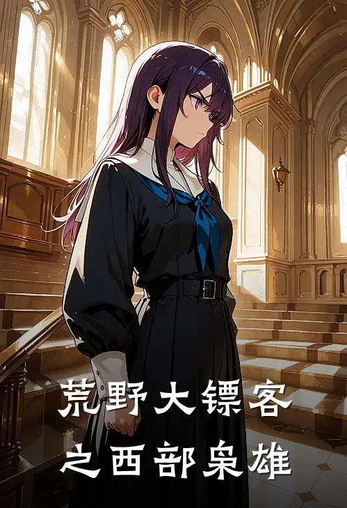 荒野大镖客之西部枭雄