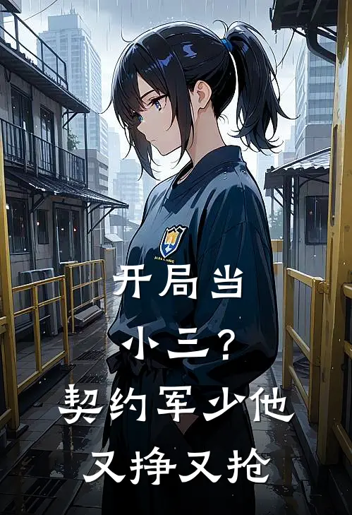 开局当小三？契约军少他又挣又抢