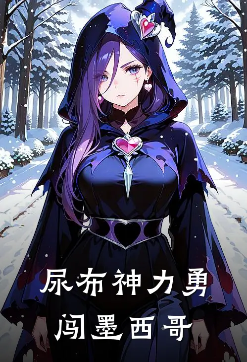 尿布神力勇闯墨西哥胡安卡洛斯完结小说_免费小说在线看尿布神力勇闯墨西哥胡安卡洛斯