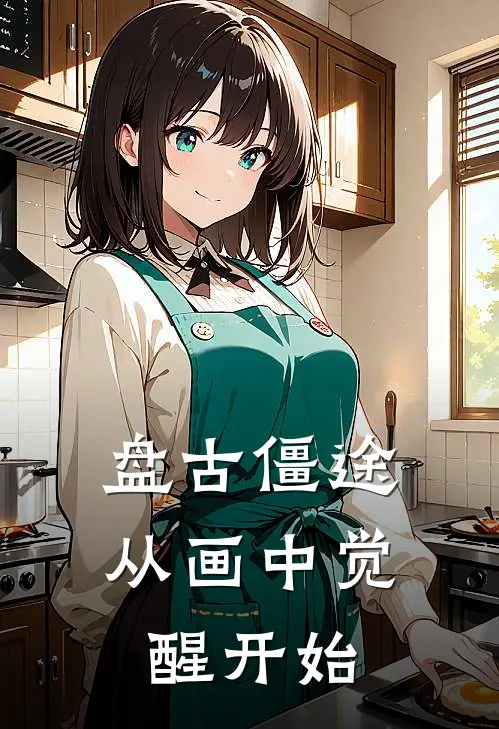 盘古僵途：从画中觉醒开始