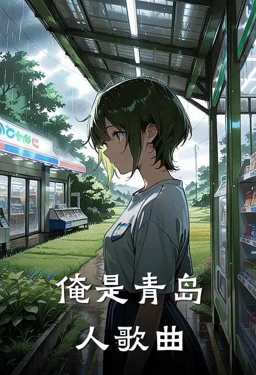 俺是青岛人 歌曲