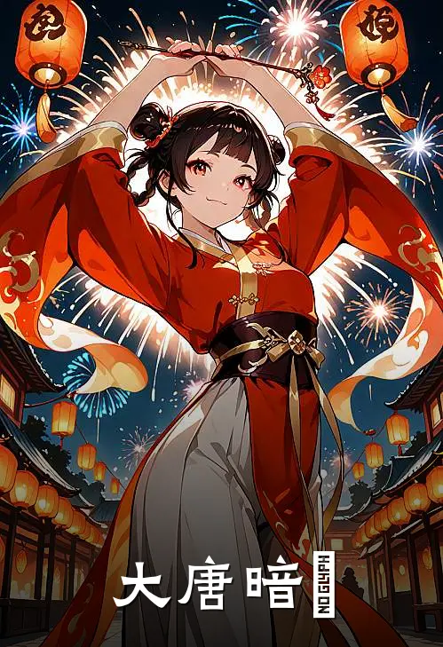 大唐暗焌(霍满仓霍小栓)免费小说大全_小说完结免费大唐暗焌霍满仓霍小栓