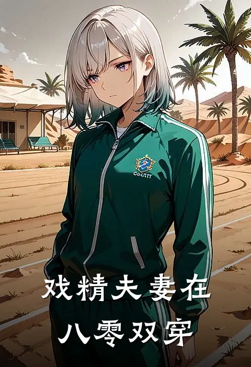 戏精夫妻在八零双穿