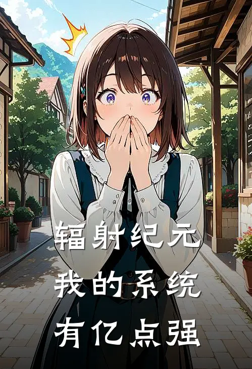 辐射纪元：我的系统有亿点强