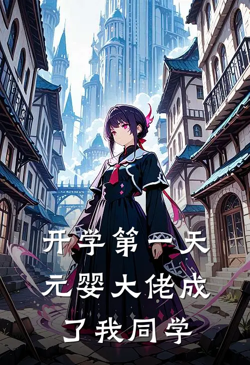 开学第一天，元婴大佬成了我同学(孟白林清雪)完结小说推荐_免费小说开学第一天，元婴大佬成了我同学(孟白林清雪)