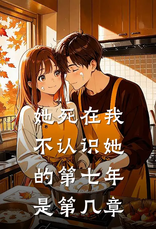 她死在我不认识她的第七年是第几章