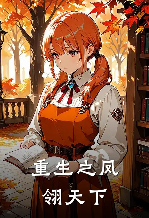 重生之凤翎天下