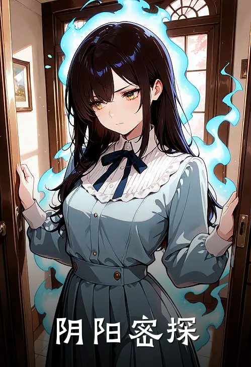 阴阳密探高至尚高志尚完本热门小说_完本小说免费阴阳密探(高至尚高志尚)