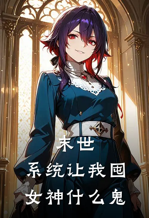 末世：系统让我囤女神什么鬼