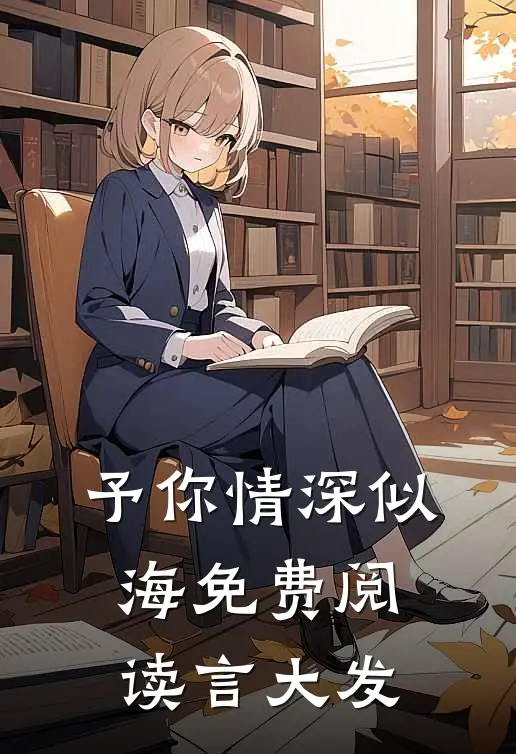 予你情深似海免费阅读言大发