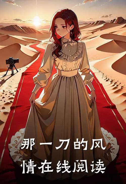 那一刀的风情在线阅读