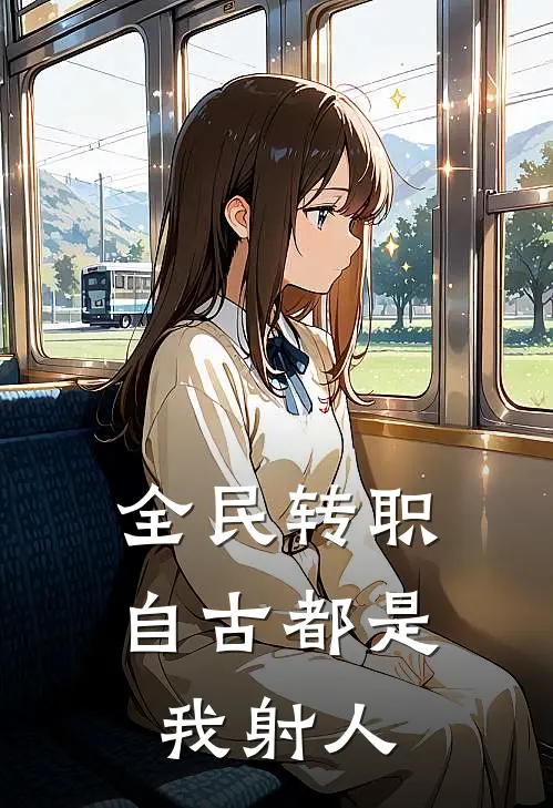 全民转职：自古都是我射人