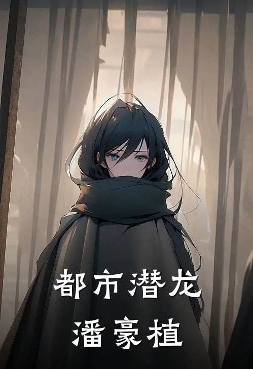 都市潜龙潘豪植