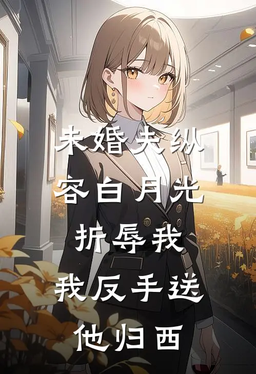未婚夫纵容白月光折辱我，我反手送他归西