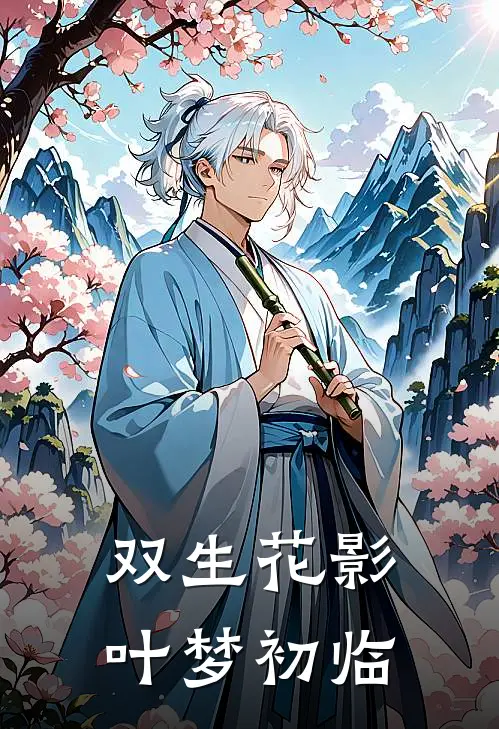 双生花影，叶梦初临