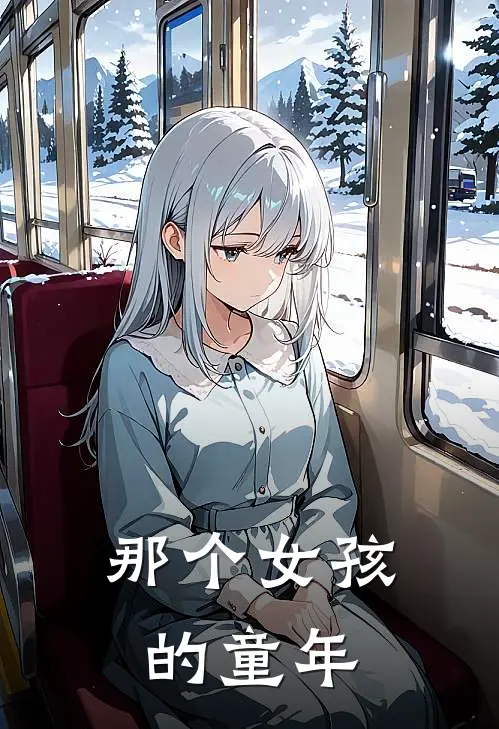 那个女孩的童年