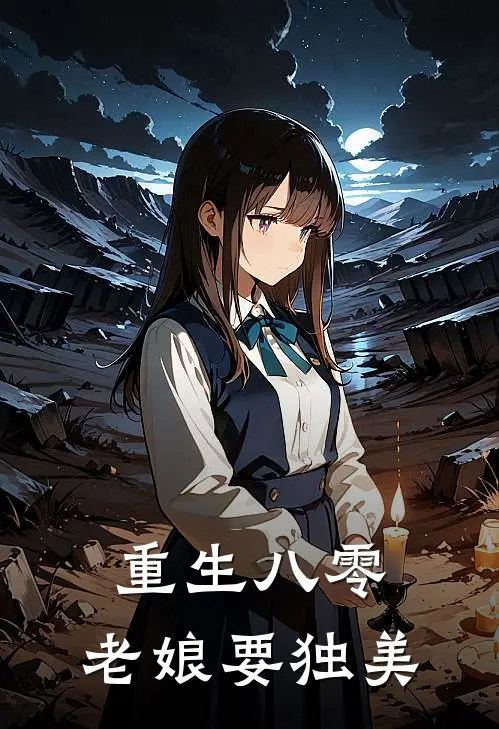 重生八零：老娘要独美