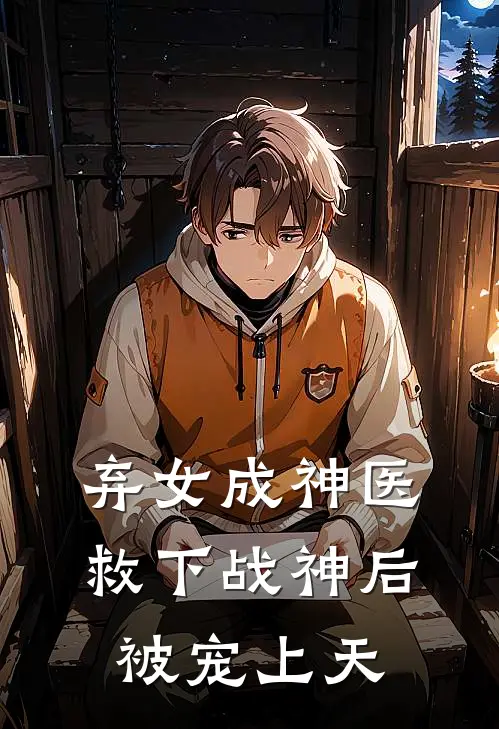 弃女成神医，救下战神后被宠上天