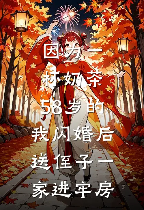 因为一杯奶茶，58岁的我闪婚后送侄子一家进牢房许家树陈瑶最新小说推荐_最新好看小说因为一杯奶茶，58岁的我闪婚后送侄子一家进牢房许家树陈瑶