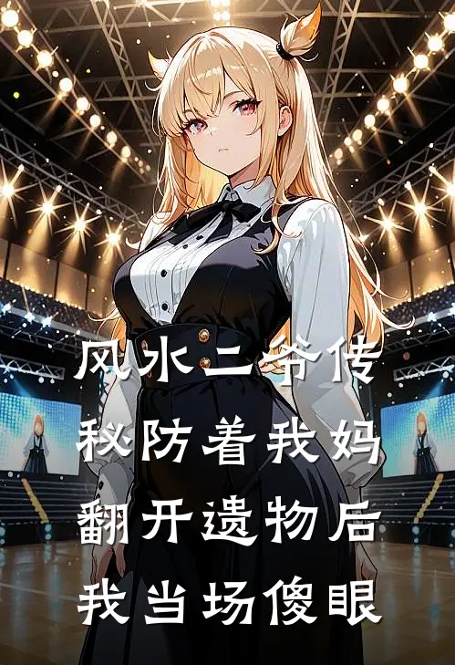 风水二爷传秘防着我妈，翻开遗物后我当场傻眼