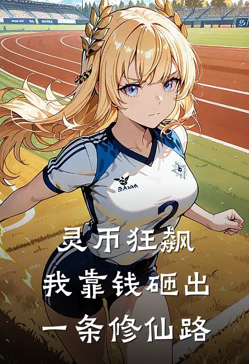 灵币狂飙：我靠钱砸出一条修仙路(齐天禄裴昭昭)热门完本小说_最新小说灵币狂飙：我靠钱砸出一条修仙路齐天禄裴昭昭