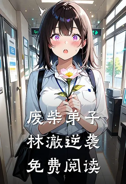 废柴弟子林澈逆袭免费阅读